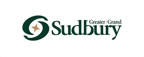 city of greater sudbury.